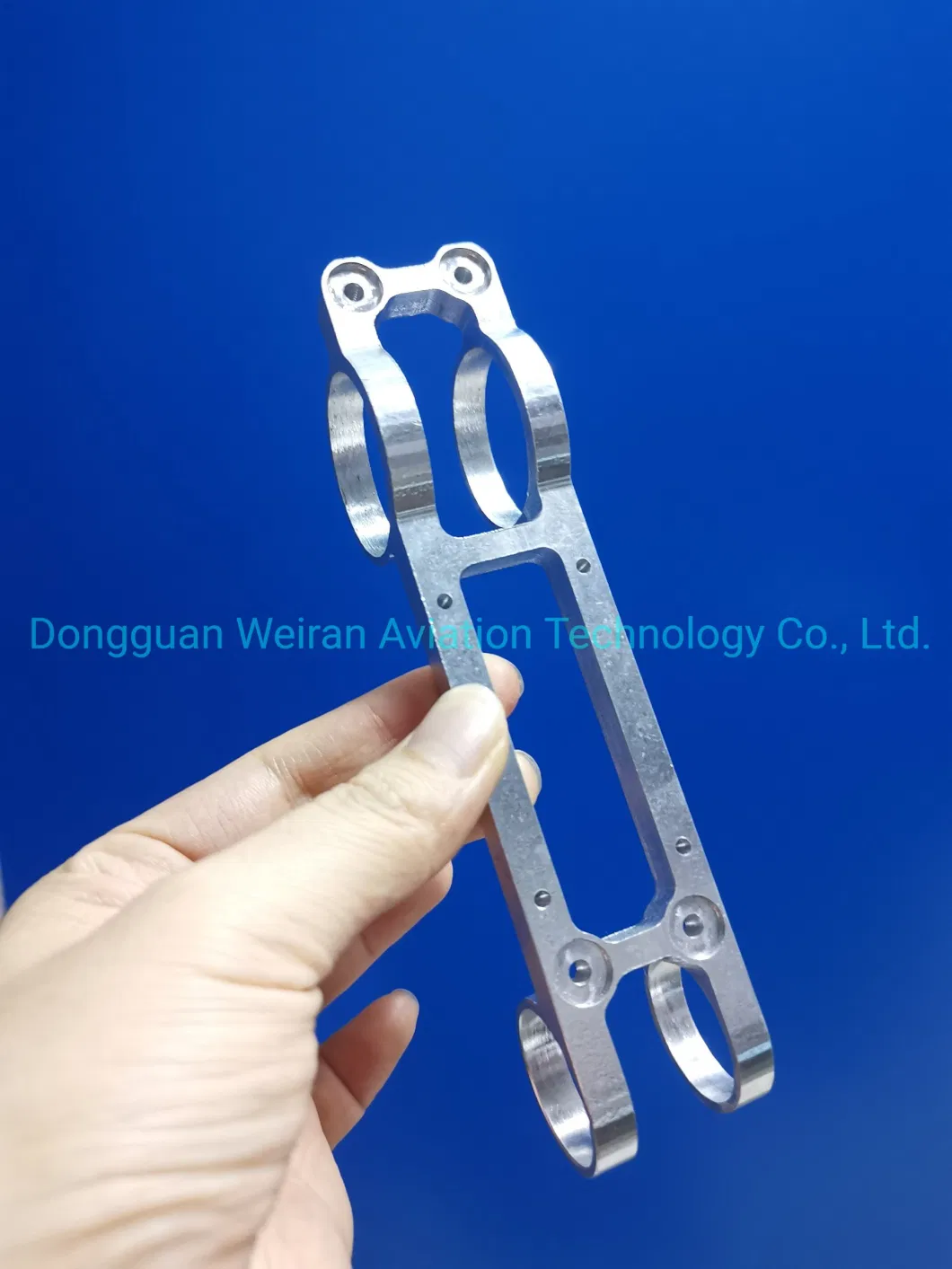 CNC Machined Part Processing for Drone/Uav/RC Airplane/RC Model