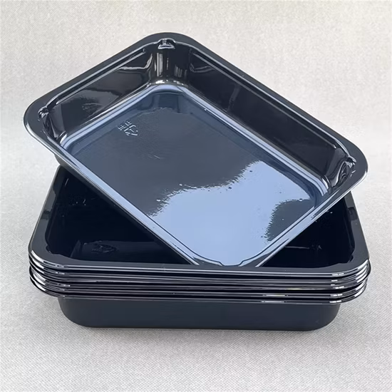 Contenitore per pasti a bordo