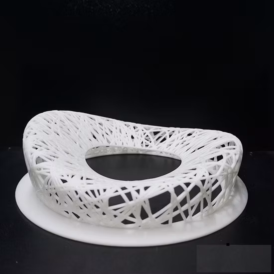 Servizio di stampa 3D per modelli artigianali/modelli di aerei con colori di verniciatura