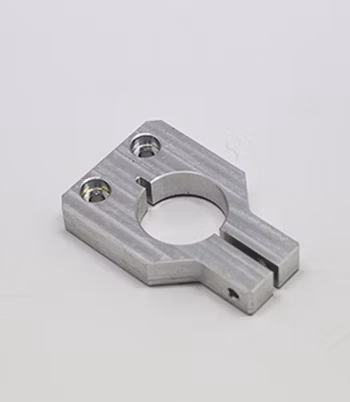 Lavorazione di pezzi lavorati a CNC per drone/Uav/aereo RC/modello RC